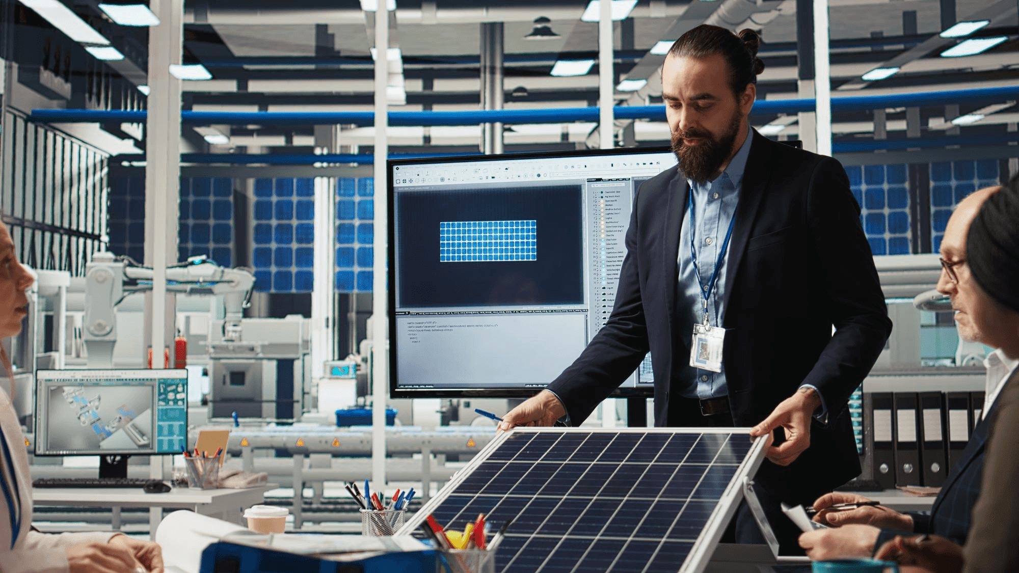 Regen Power Leads Solar Adoption In Western Australia
