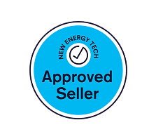 Approved Seller