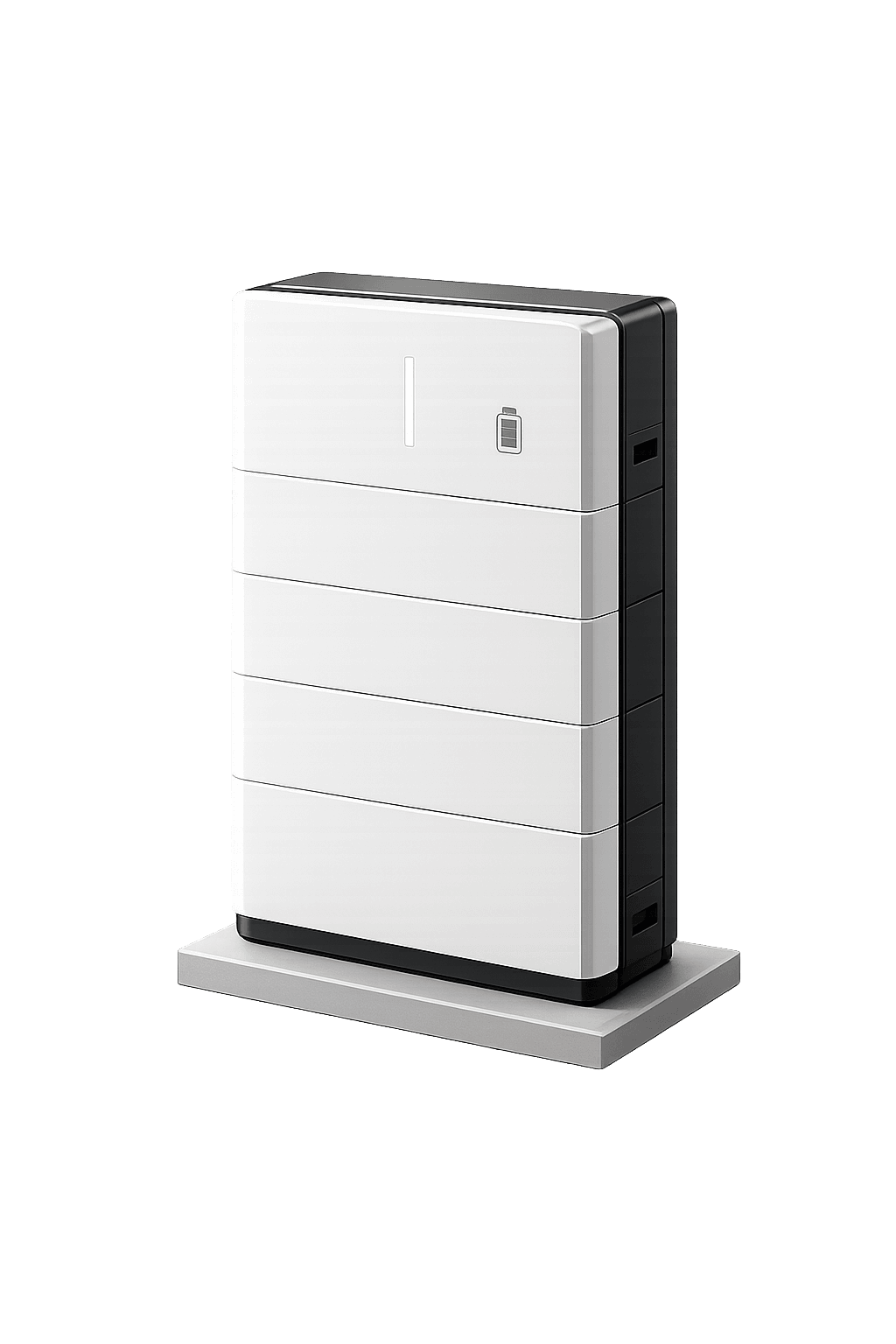 Battery Storage
& Smart Home