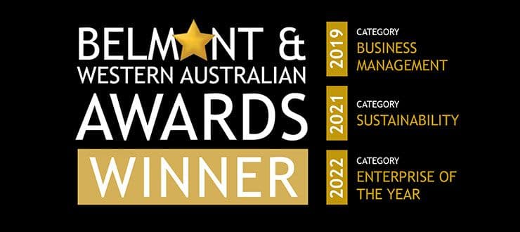 Belmont Awards