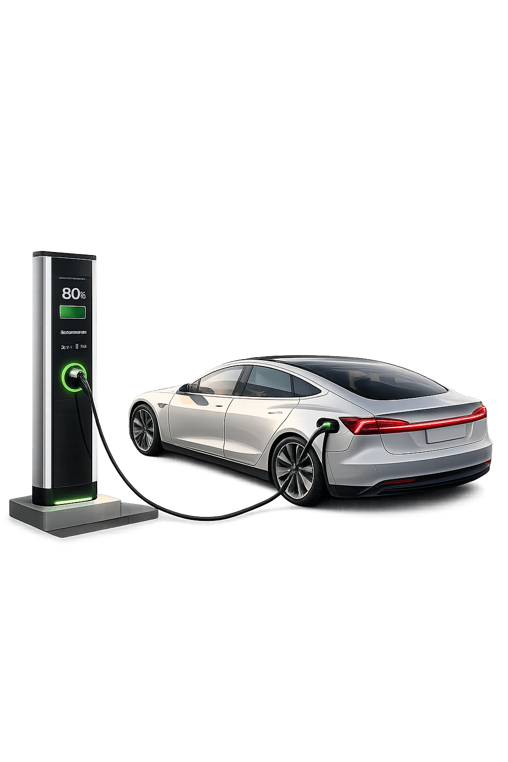 Electric Vehicle
Charging