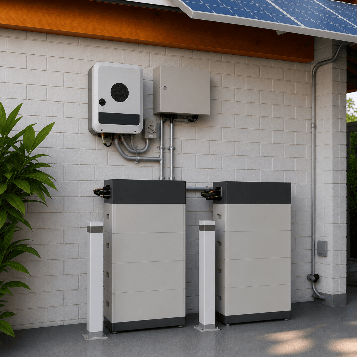WA Battery Rebate