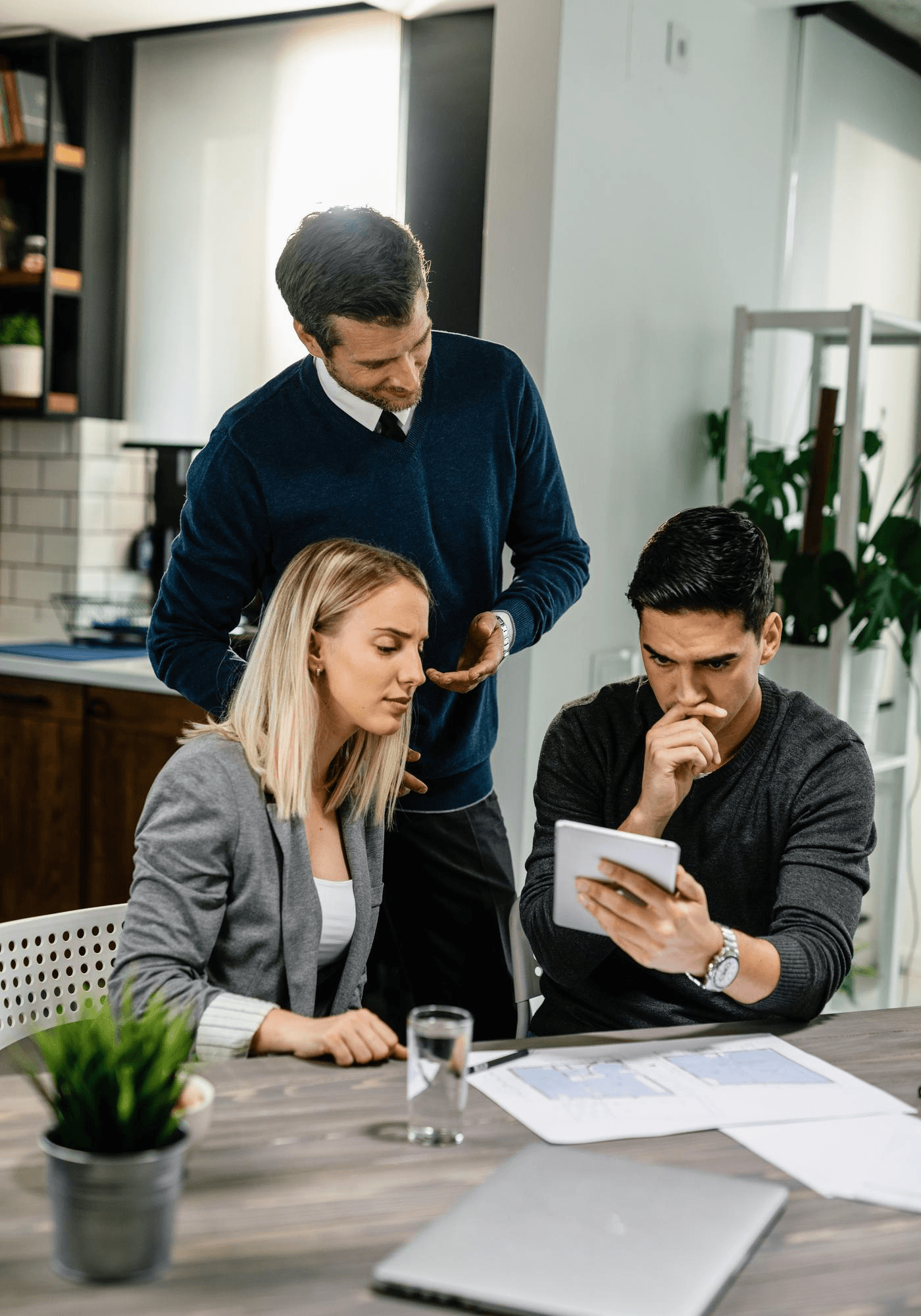 Interest-Free Loan Up To $10,000